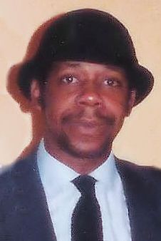 ROBERTS, FRANK Pennell JR.